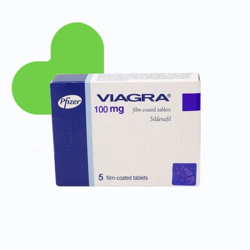 Viagra ( Sildenafil 100mg ) generic 10 tablets