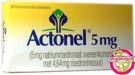 Actonel Risedronate sodium 35mg  Aventis