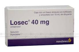 Losec Omeprazole 40mg