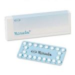 Marvelon Organon 5X21 Tablets