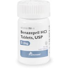 Cibacin Benzapril 20mg(Brand) Novartis 35 Tablets