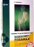 Fosamax Alendranate 10mg MSD