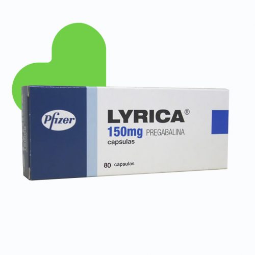 Lyrica pregabalin 150mg generic 70 capsules