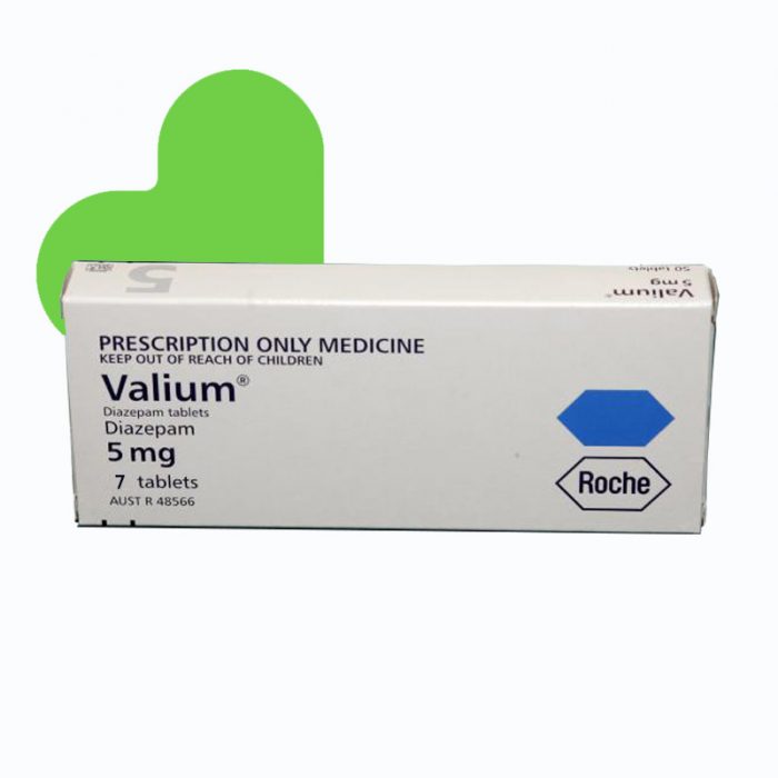 valium diazepam 5mg generic 14 tablets