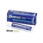 Lamisil Terbenafine Novartis 3X30gm Cream