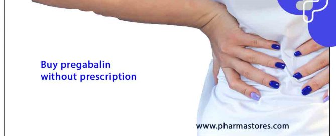 Pregabalin half-life