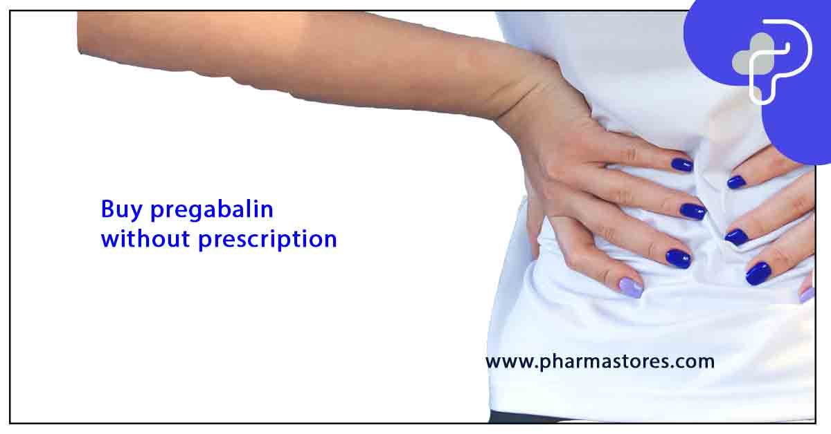 Pregabalin half-life