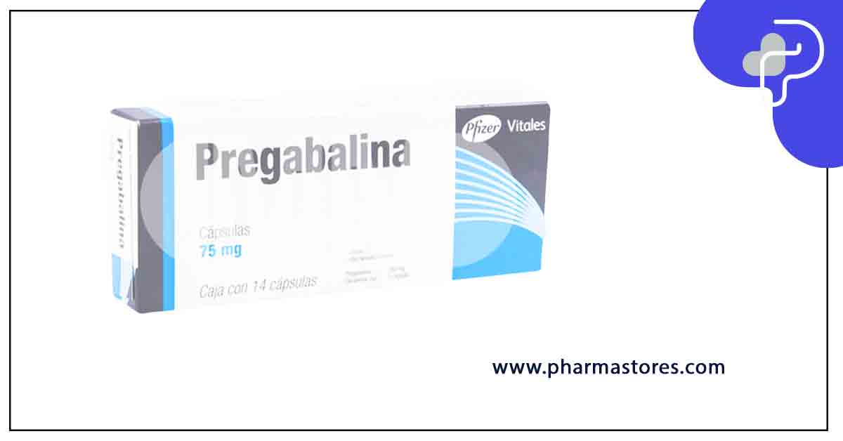 Stopping pregabalin