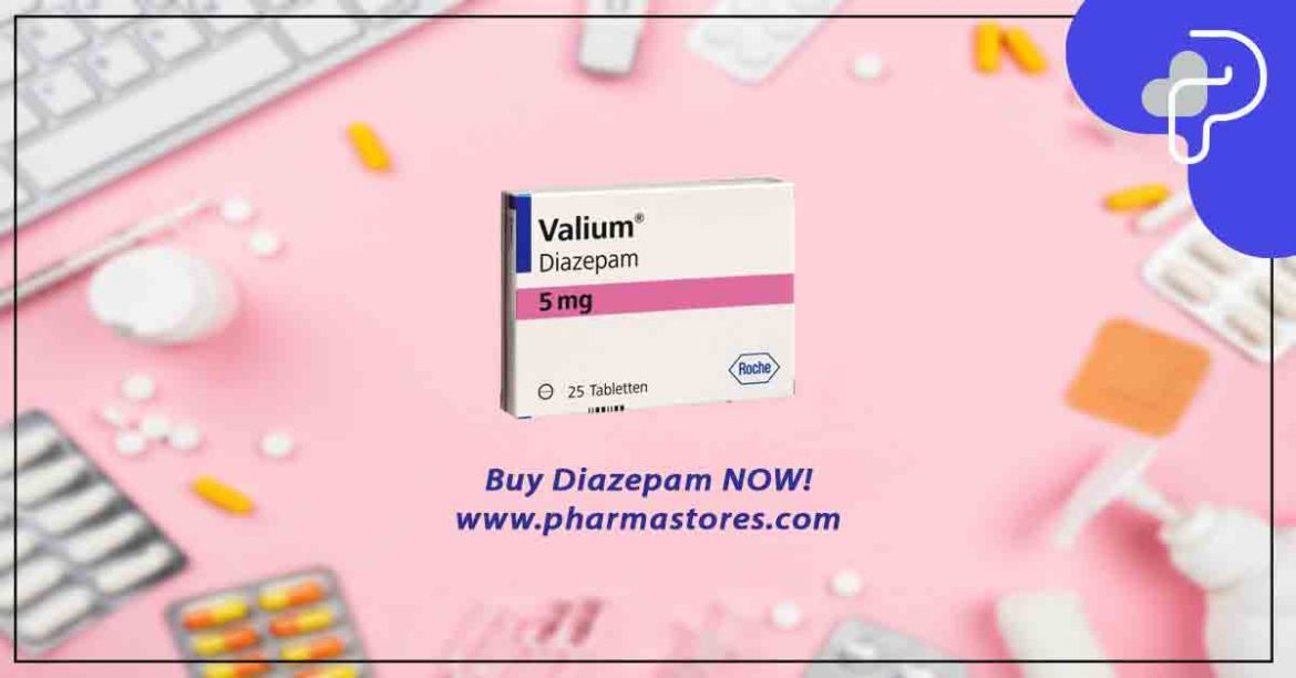 Amitriptyline and Diazepam