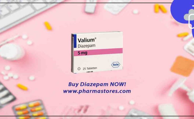 Amitriptyline and Diazepam