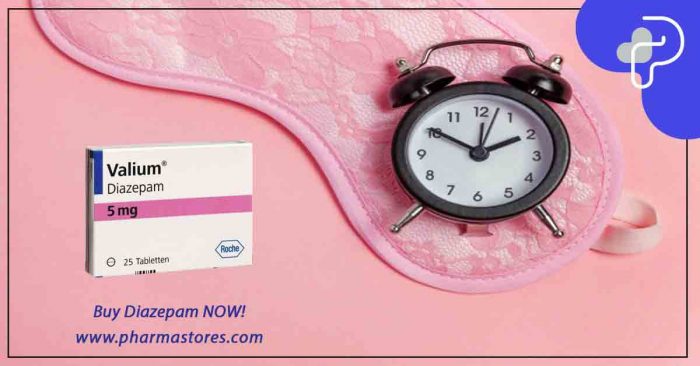Buy diazepam UK next day delivery