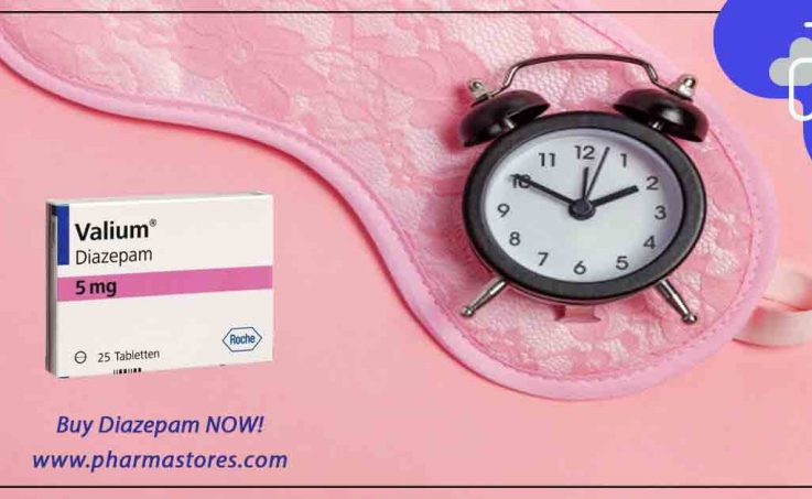 Buy diazepam UK next day delivery