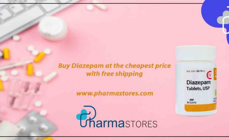 Diazepam Online UK