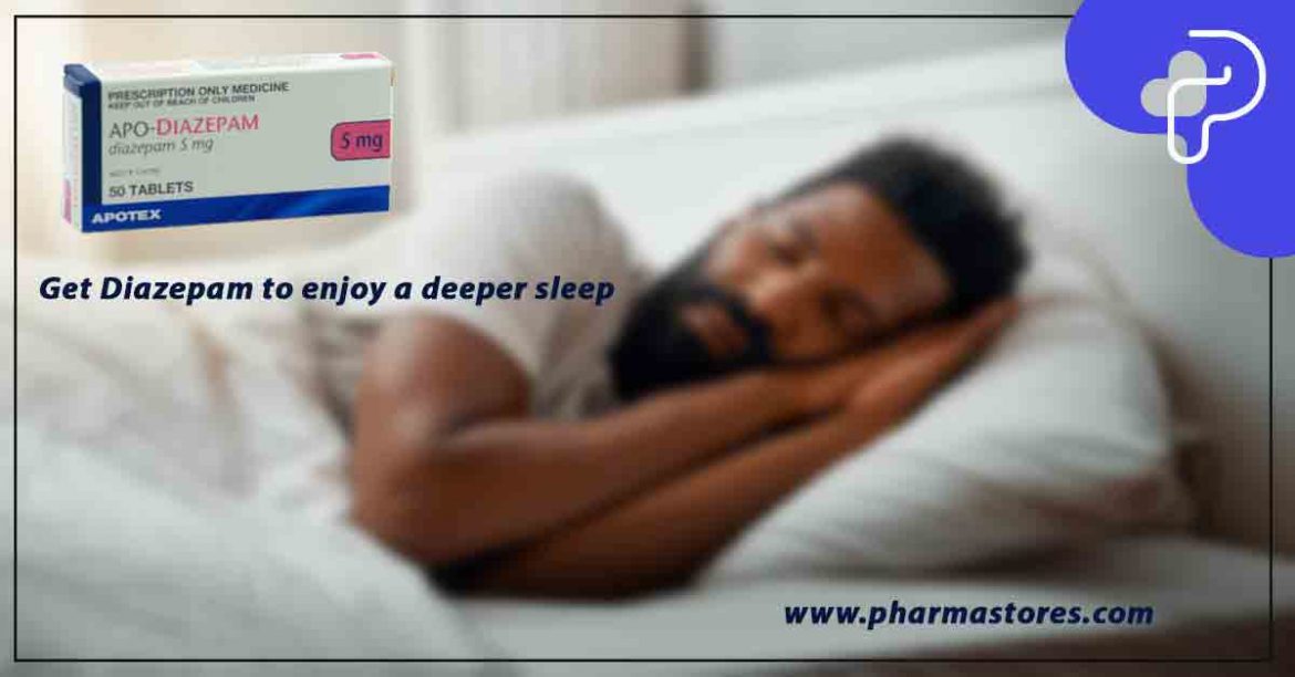 Diazepam 2mg for back pain