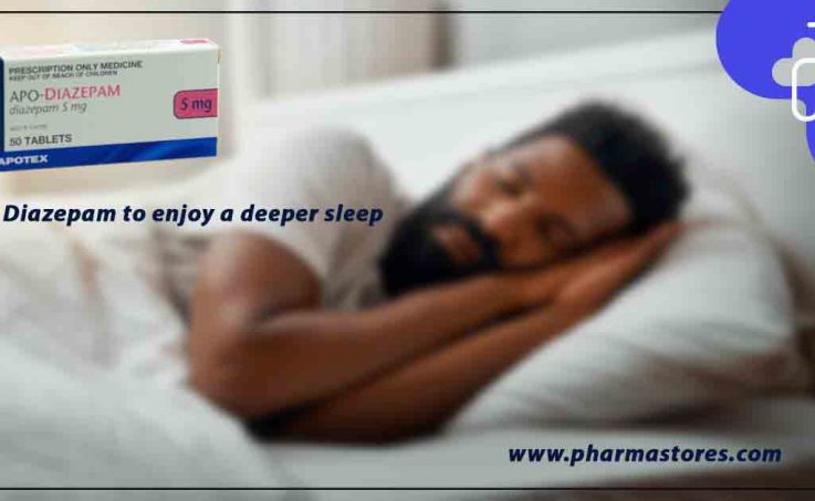 Diazepam 2mg for back pain