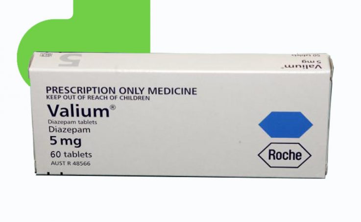 valium diazepam 5mg generic 60 tablets