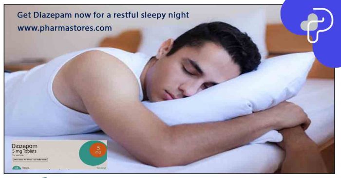 Valium pills side effects