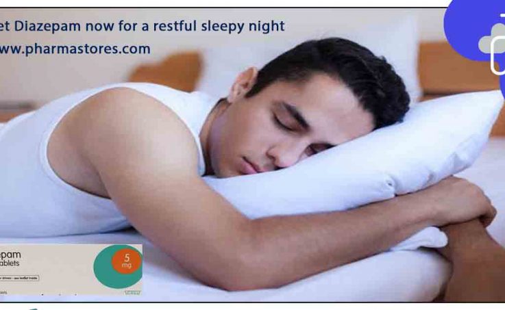 Valium pills side effects