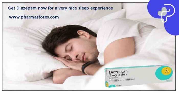 Online Pharmacy Diazepam