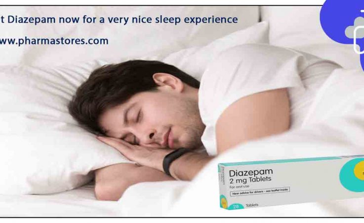 Online Pharmacy Diazepam