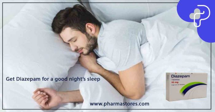 Where can I buy Diazepam online