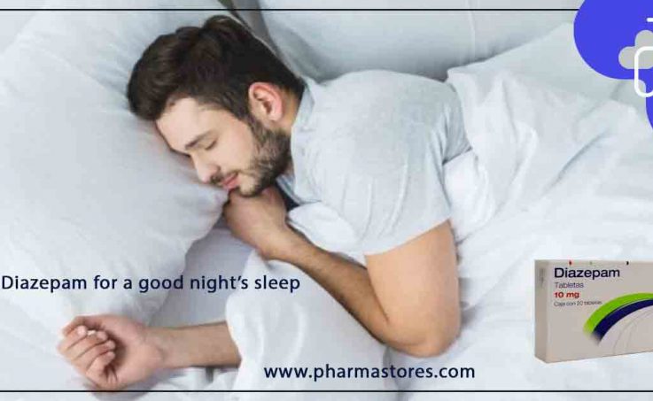 Where can I buy Diazepam online