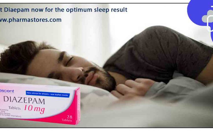 Does Diazepam cause weight gain