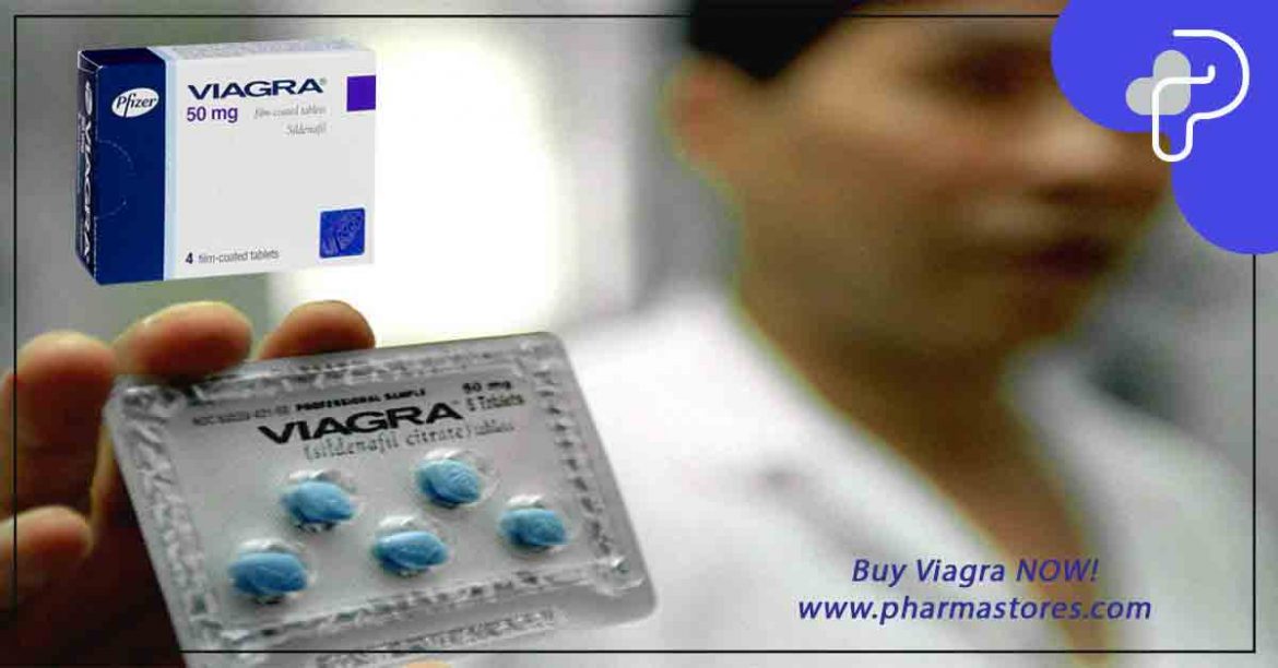 Fake Viagra Side Effects