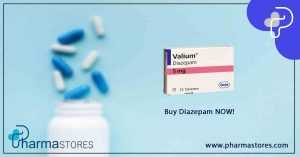 Diazepam normal dosage
