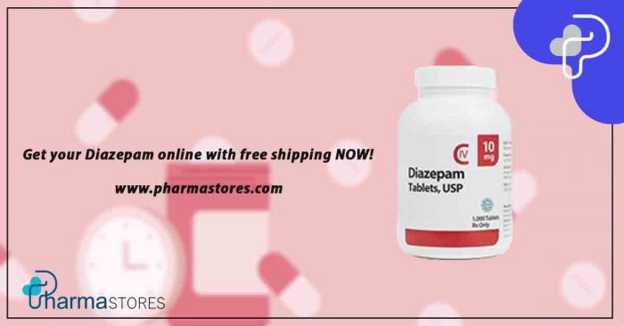 Taking valium for MRI