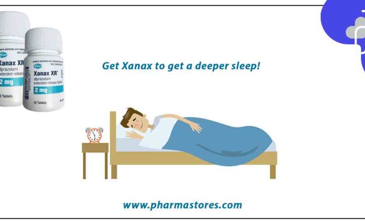 Xanax dosage