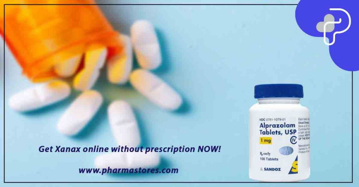 Xanax 2