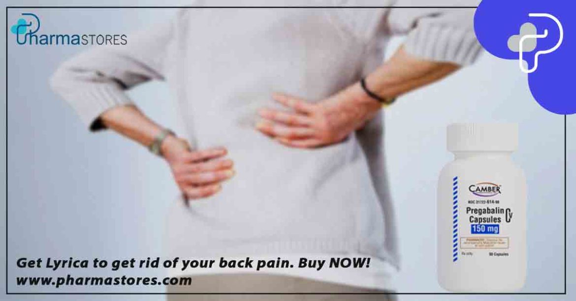 9 things you should know about Lyrica medication