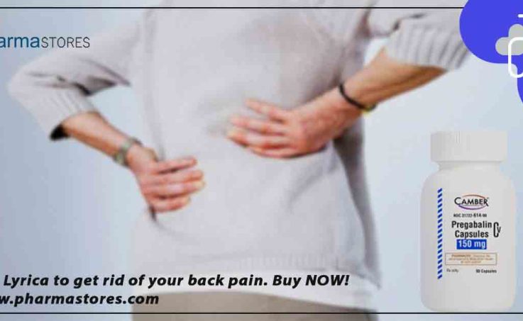 9 things you should know about Lyrica medication