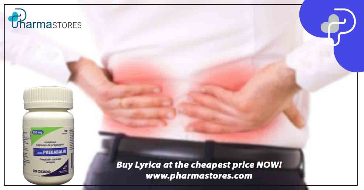 9 things you should know about Lyrica medication
