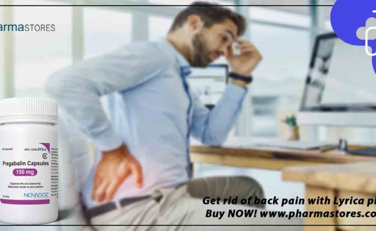 Lyrica medication side effects