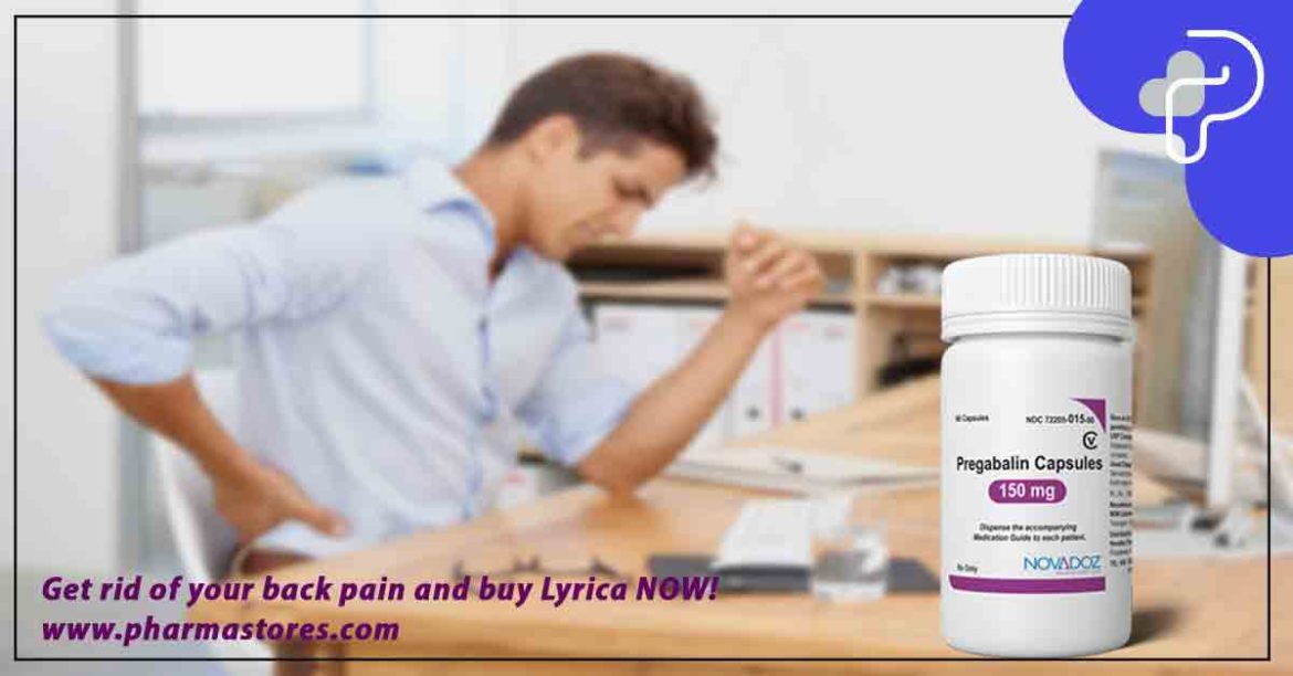 Pregabalin