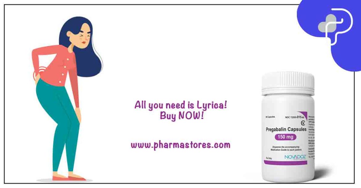 Side effects of Lyrica 75mg