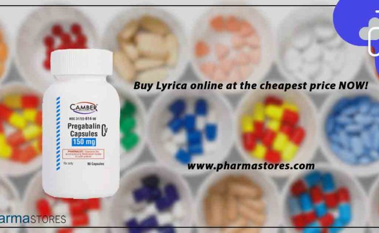 Lyrica dosage