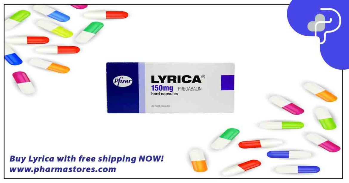 What is Lyrica