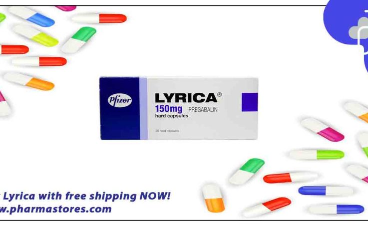 What is Lyrica
