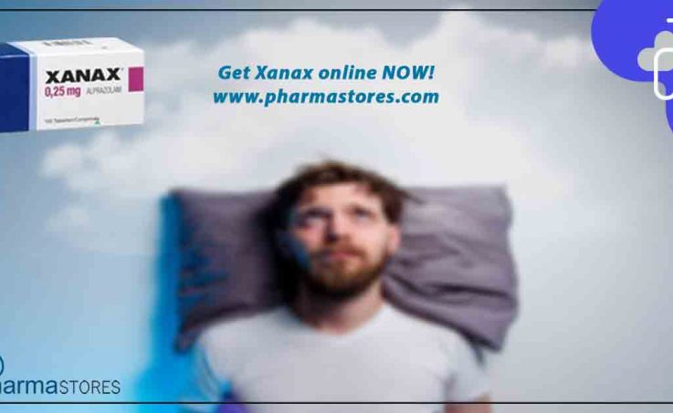 Effects of Xanax