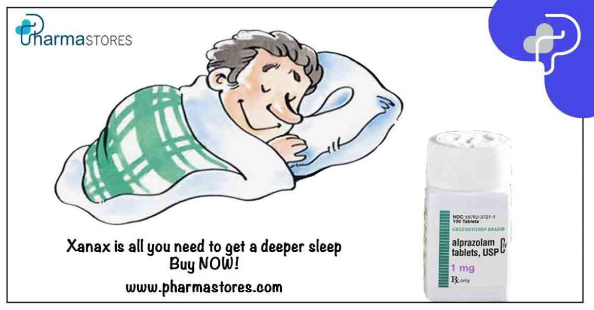 Is Xanax safe