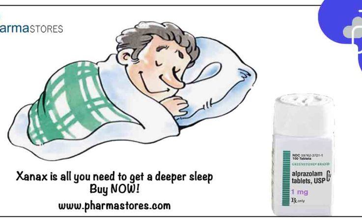 Is Xanax safe