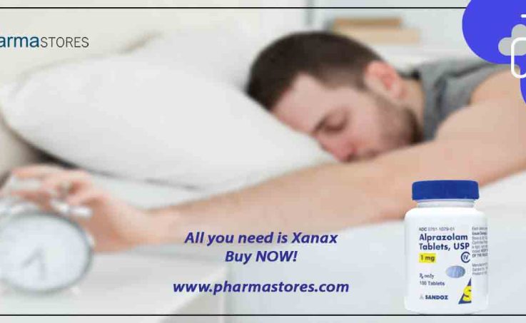 Xanax symptoms