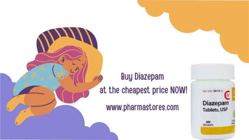 Is valium a pain reliever