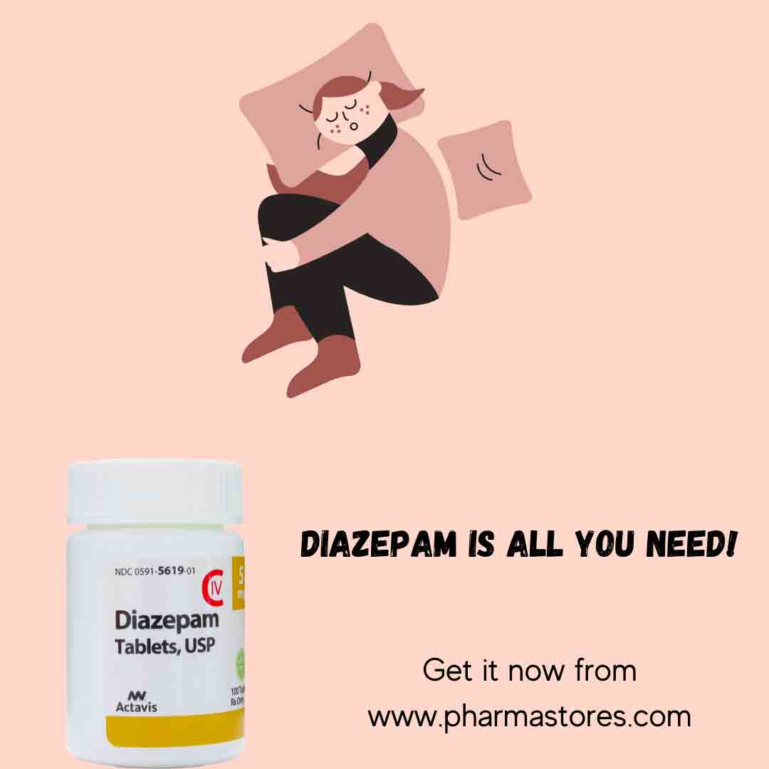 Diazepam nursing considerations