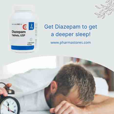Brand name of diazepam