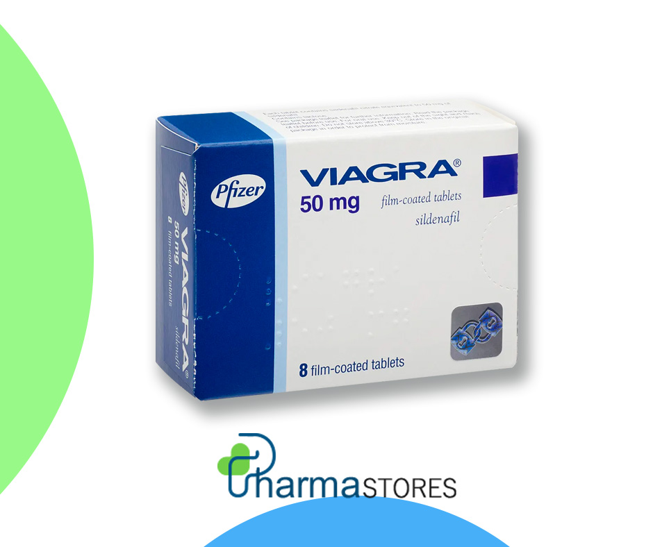Everything You Need to Buy Viagra in the UK 2024