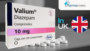 Buy Valium online safely